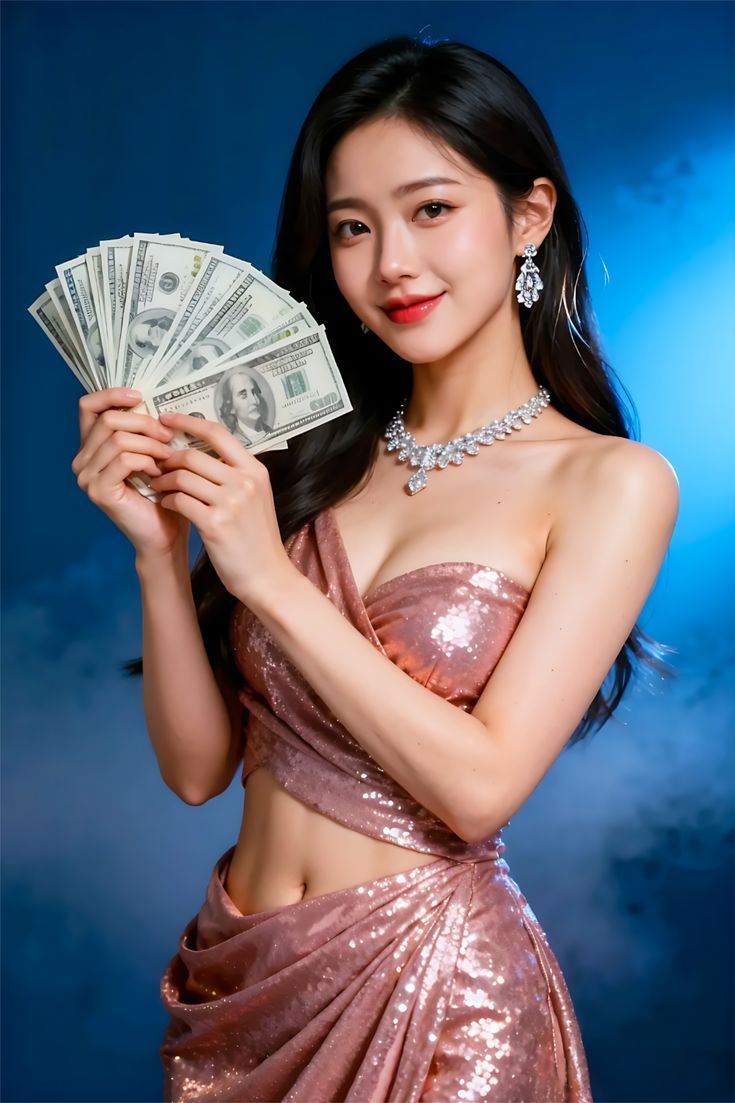 Live-dealer blackjack table within agen46 mobile app showing dealer and real-time chat interface