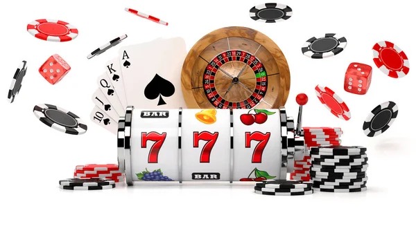 agen46 featured game showcase